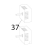 Regolatore di energia Zanolli Citizen PW 9+9/MC