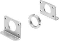 Уголки крепежные Festo HBN-32X2