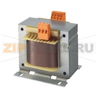 Трансформатор разделительный, однофазный, TM-C 100/12-24 ABB 2CSM207103R0801