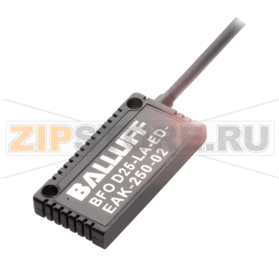 Волокно пластиковое и стеклянное для приборов на волоконной основе Balluff BFO0068 