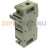 Держатель предохранителя, 30 A, AC 600 В, DC 600 В, 200 кА, 33x72x117 мм Eaton 30AJ MODULAR FUS - Держатель предохранителя, 30 A, AC 600 В, DC 600 В, 200 кА, 33x72x117 мм Eaton 30AJ MODULAR FUS