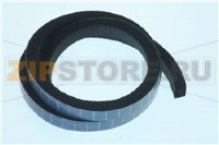 GUARNIZIONE KAIFLEX 12X10