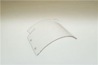 PROTEZIONE PLEXIGLASS
