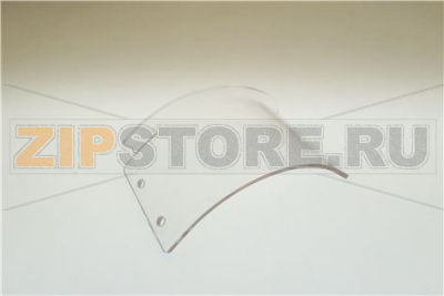 PROTEZIONE PLEXIGLASS 