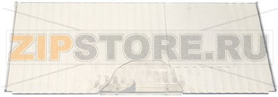 ДВЕРЦА ОКОШКА ВЫДАЧИ СТАКАНОВ 