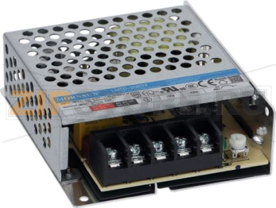 TRANSFORMER 24V 50W 