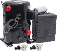 COMPRESSOR TECUMSEH FH2511Z/R CSR