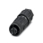 Соединитель для датчика / исполнительного элемента Phoenix Contact SACC-M12FS-4QO-0,34