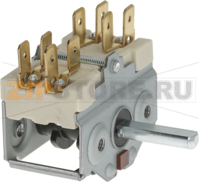 ПЕРЕКЛЮЧАТЕЛЬ 0-3 ПОЗИЦИИ 