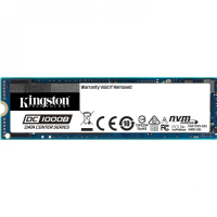 Диск SSD 240 Гб Kingston SEDC1000BM8/240G