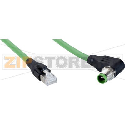 Кабель соединительный SICK SSL-2J08-M05MACE 
