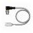 Кабель PVC Turck WSC4.4T-2/TEG - Кабель PVC Turck WSC4.4T-2/TEG