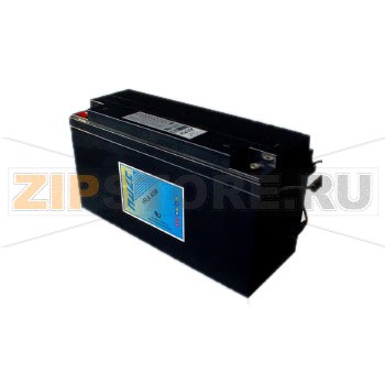 Haze HZB12-150 AGM аккумулятор Haze HZB12-150 Напряжение: 12V. Емкость: 150Ah Габариты: 482х170х240мм. Вес: 45,3кг