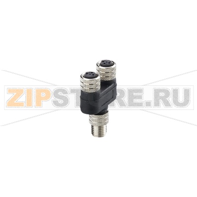 Распределитель Y-образный IFM E12269 