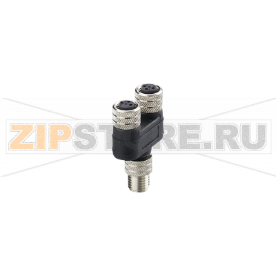 Распределитель Y-образный IFM E12269 