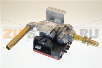 CONJUNTO VALVULA GAS 