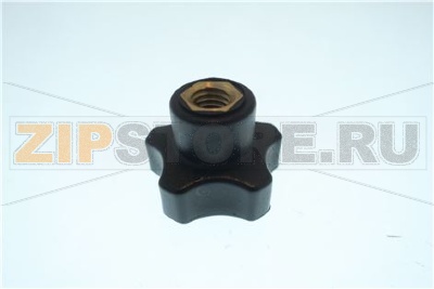 VOLANTINO TIPO 5 LOBI VB30 