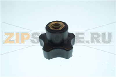 VOLANTINO TIPO 5 LOBI VB30 