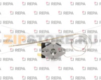 THERMOSTAT KIT; 300-650F;EGO[C