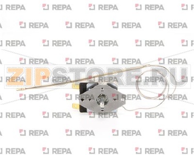 THERMOSTAT KIT; 300-650F;EGO[C 