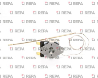 THERMOSTAT KIT; 300-650F;EGO[C