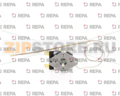THERMOSTAT KIT; 300-650F;EGO[C 