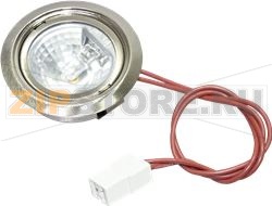 BULB EXTRACTOR HOOD ELECTROLUX 502732330 