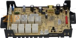 ЭЛЕКТРОННАЯ КАРТА WHIRLPOOL ESTER EGP8T 