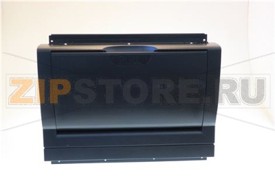 VANO  PRELIEVO - NERO - 