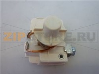 RELÈ H6308 COMPRESSORE 16cc 115V 60Hz