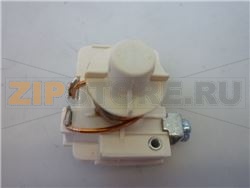 RELÈ H6308 COMPRESSORE 16cc 115V 60Hz 