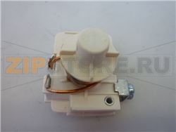 RELÈ H6308 COMPRESSORE 16cc 115V 60Hz 