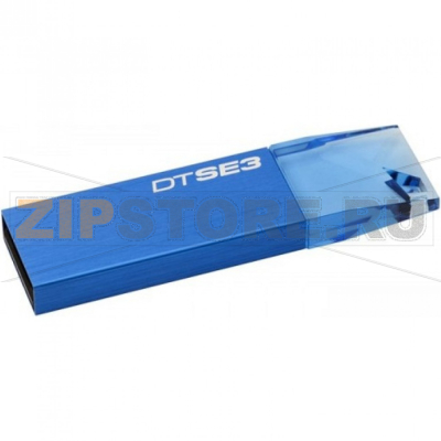 Накопитель USB 16 Гб Kingston DTSE3B-16GB 