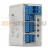 electronic circuit breaker; 4-channel; 24 VDC input voltage; adjustable 1 … 6 A; communication capability; NPN signaling Wago 787-1664/106-011 - electronic circuit breaker; 4-channel; 24 VDC input voltage; adjustable 1 … 6 A; communication capability; NPN signaling Wago 787-1664/106-011