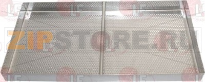 FILTRE CUVE MATIC 415x202 mm 