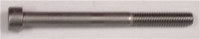 TORNILLO CILINDRICO M6 x 70