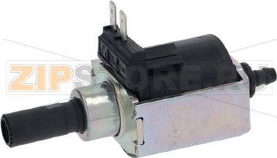 POMPA VIBRAZIONE 110-120V 60Hz 35W 1/8&quot; 