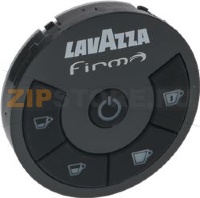 PUSH-BUTTON PANEL 5 BUTTONS