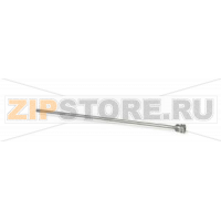 ALT-SS450 - Защитная гильза 450 мм, нержавеющая сталь V4A, G&#189;", PN16, LW7 Siemens ALT-SS450