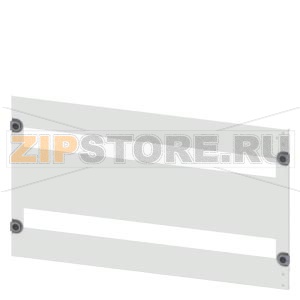 Крышка двухрядная/72MW/H400/W800 Siemens 8PQ2040-8BA10 
