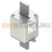 Предохранитель, 450 A, AC 690 В, 200 кА, size 2, 59x59x120 мм, aR, IEC Eaton FUSE 450A 690V 2SH - Предохранитель, 450 A, AC 690 В, 200 кА, size 2, 59x59x120 мм, aR, IEC Eaton FUSE 450A 690V 2SH
