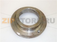 FLANGIA INOX SUPPORTO TENUTE