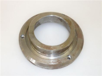 FLANGIA INOX SUPPORTO TENUTE