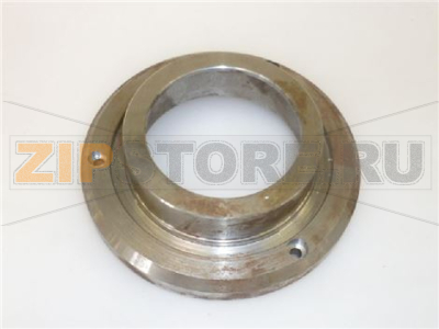 FLANGIA INOX SUPPORTO TENUTE 