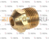 ORIFICE #25; NATURAL GAS; SPUD #3