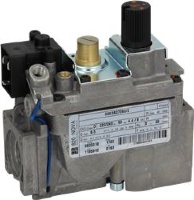 GAS VALVE 820 NOVA [C] 1/2FF 230V