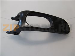 LEVA RUBINETTO PULL GNW NERA 