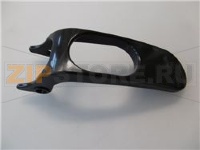 LEVA RUBINETTO PULL GNW NERA