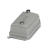Защитная крышка HEAVYCON ADVANCE IP65 B10 Phoenix Contact HC-B 10-TMS-SD-IP65