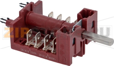 ПЕРЕКЛЮЧАТЕЛЬ 0-1 ПОЗИЦИИ 